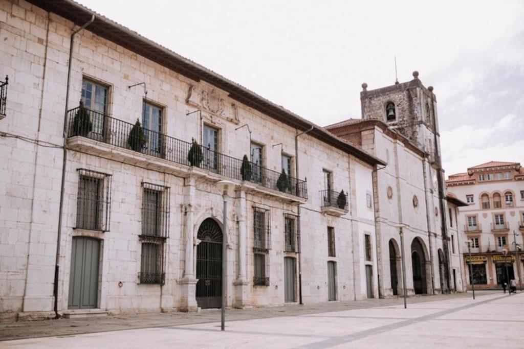 El Valle Apartment *