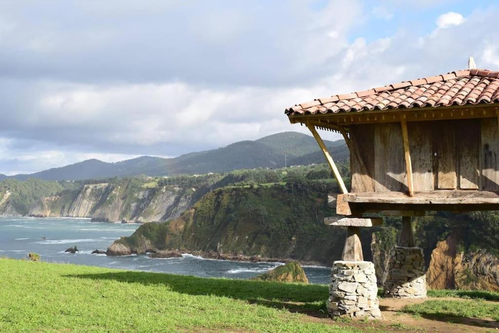 El Valle *