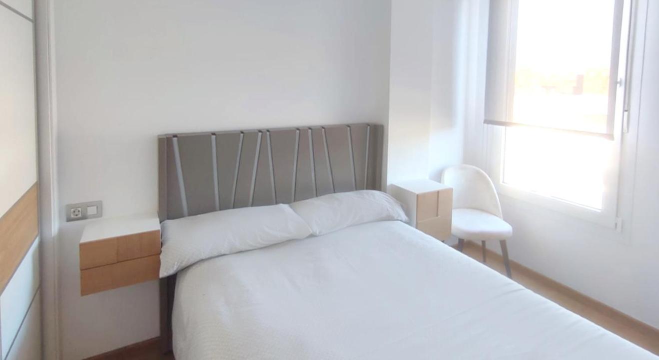 Apartment El Valle Pravia