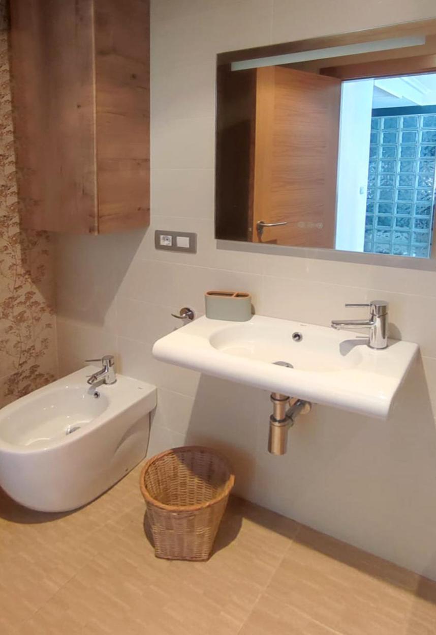 El Valle Apartment *
