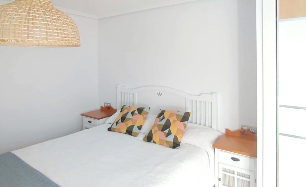 Apartment El Valle *