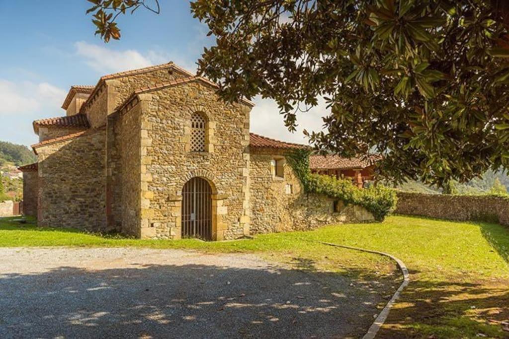 El Valle Appartement Pravia